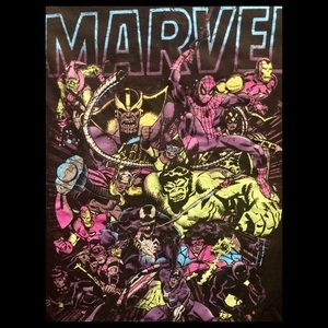 Marvel superhero squad XL
